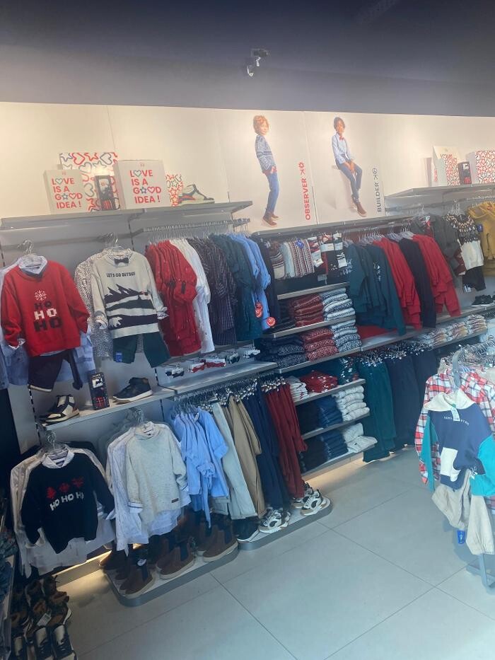 Images OKAIDI BORDEAUX LANGON