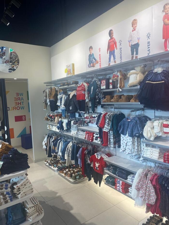 Images OKAIDI BORDEAUX LANGON