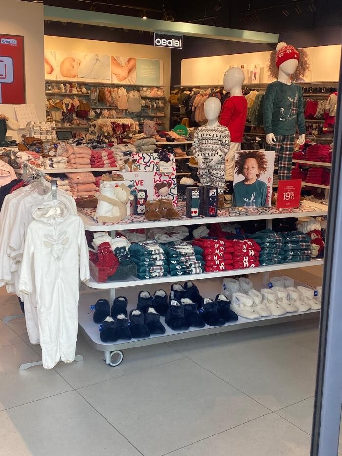 Images OKAIDI BORDEAUX LANGON