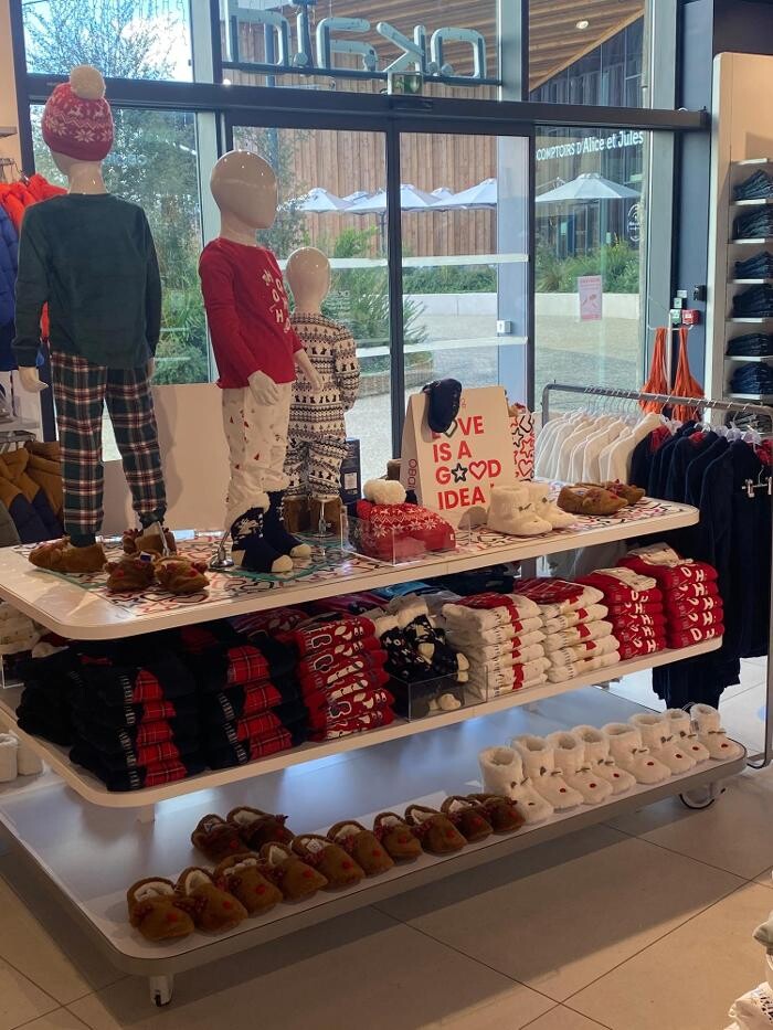 Images OKAIDI BORDEAUX LANGON