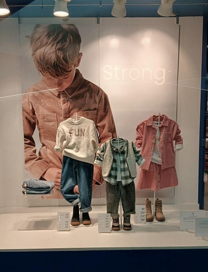 Images OKAIDI BORDEAUX ST MEDARD