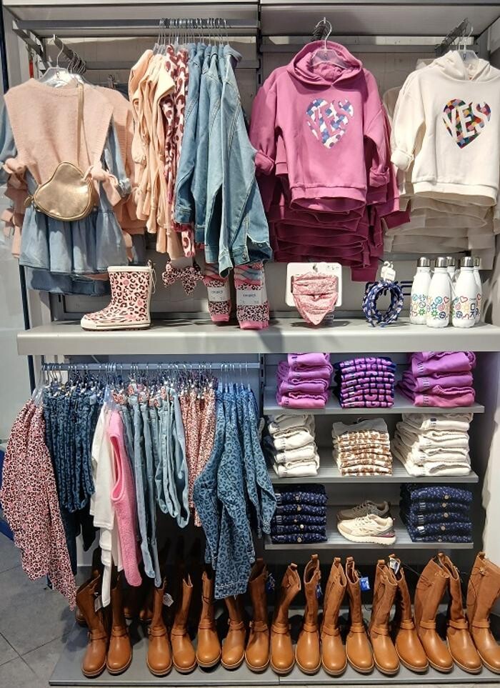 Images OKAIDI BORDEAUX ST MEDARD