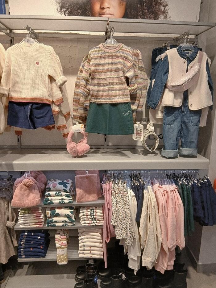 Images OKAIDI BORDEAUX ST MEDARD