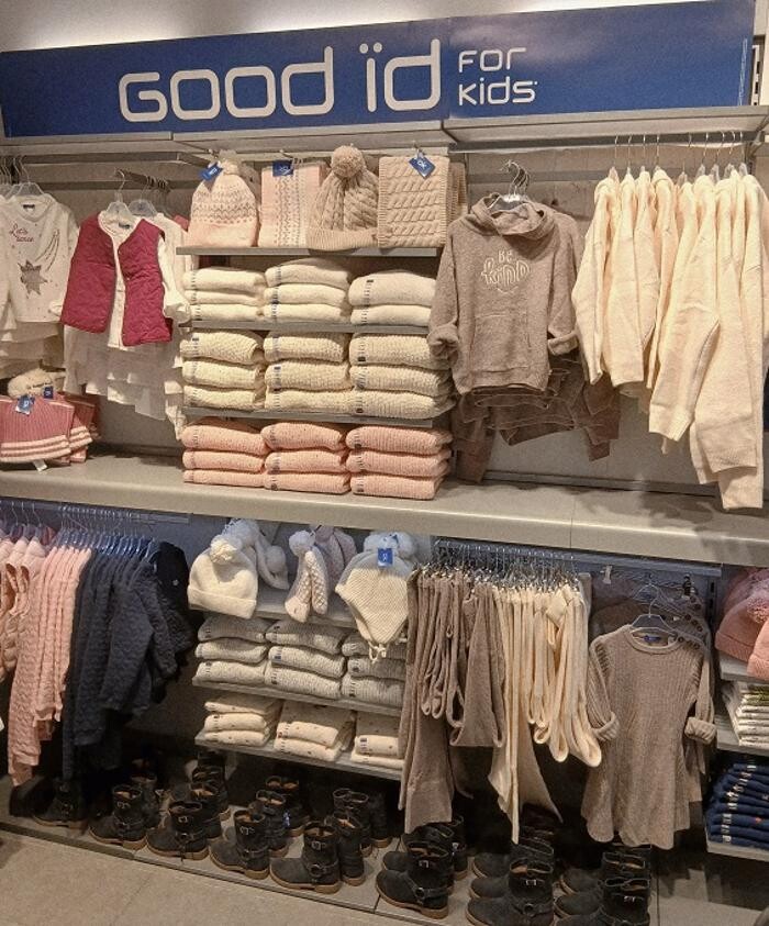 Images OKAIDI BORDEAUX ST MEDARD