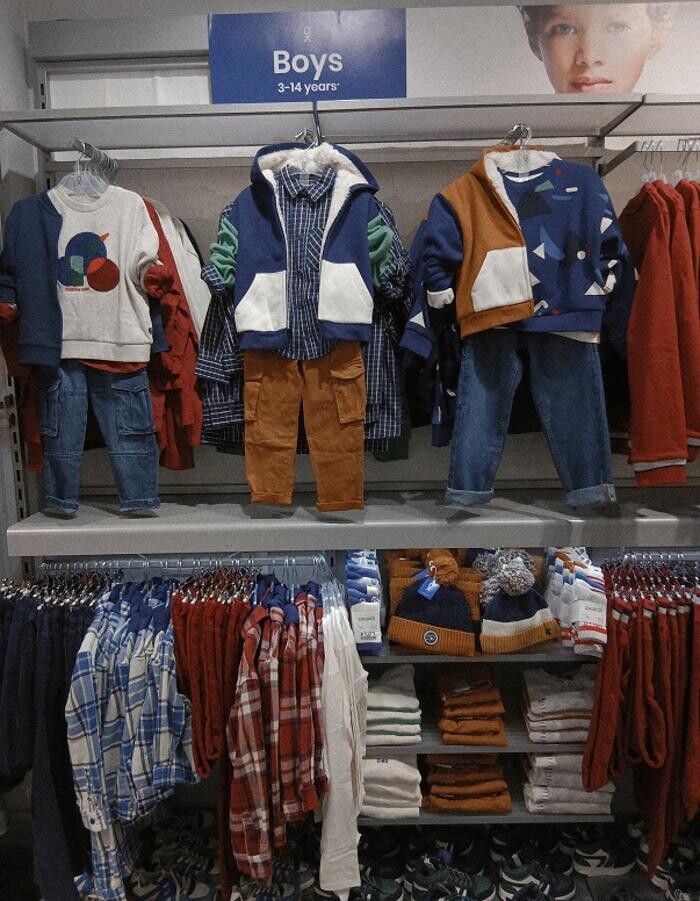 Images OKAIDI BORDEAUX ST MEDARD