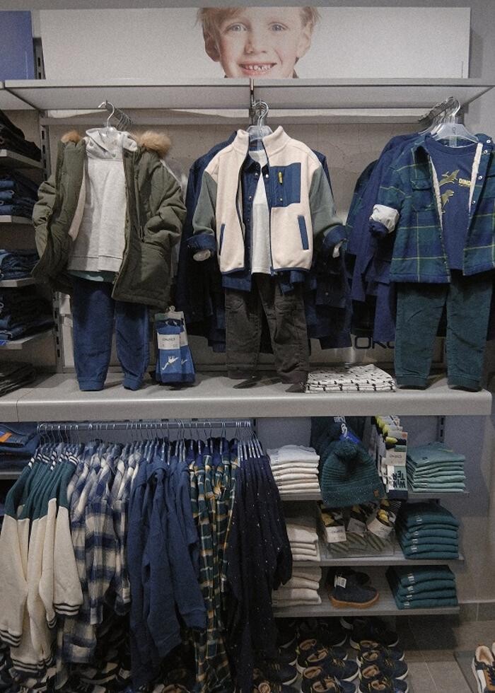 Images OKAIDI BORDEAUX ST MEDARD