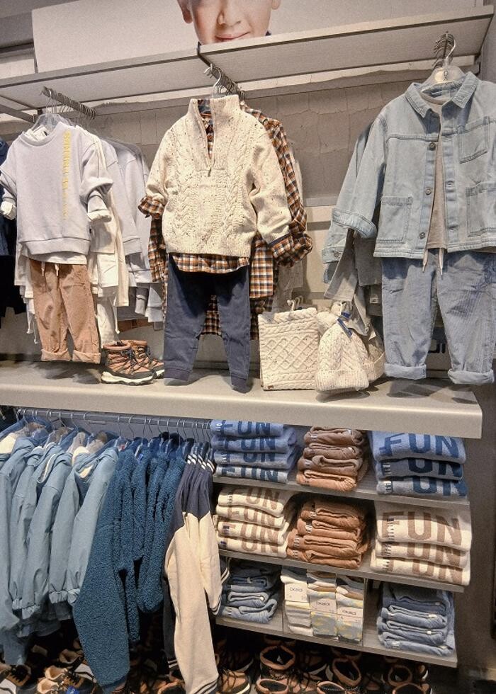 Images OKAIDI BORDEAUX ST MEDARD