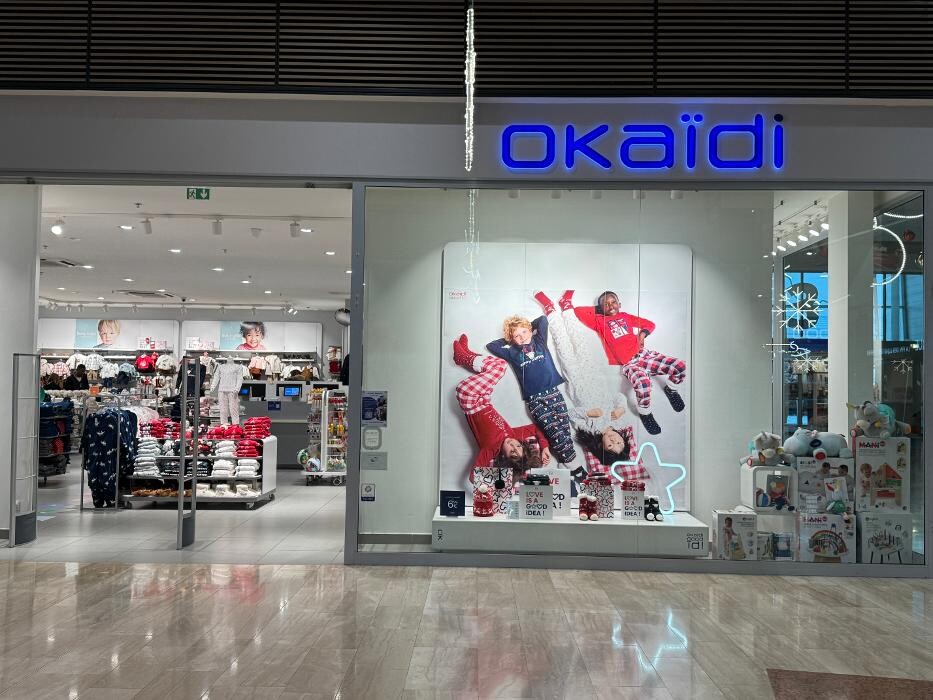 Images OKAIDI CLAYE SOUILLY