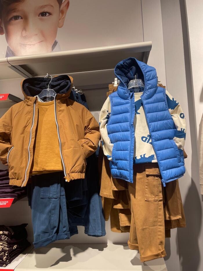 Images OKAIDI BORDEAUX MERIGNAC