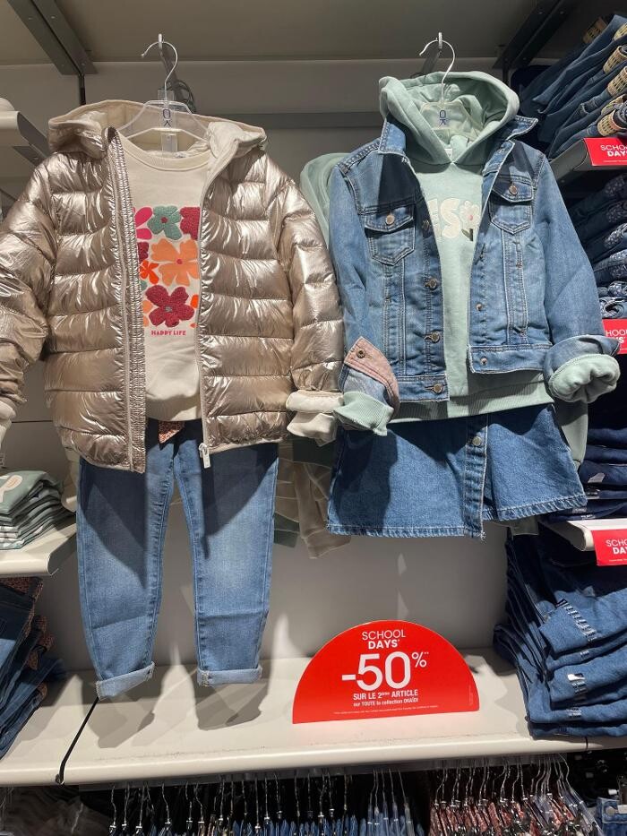 Images OKAIDI BORDEAUX MERIGNAC
