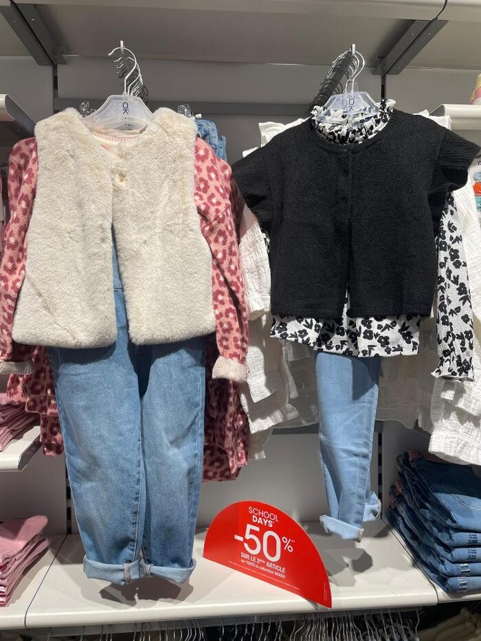 Images OKAIDI BORDEAUX MERIGNAC
