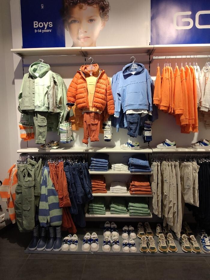 Images OKAIDI BORDEAUX MERIGNAC