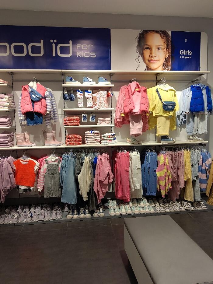 Images OKAIDI BORDEAUX MERIGNAC
