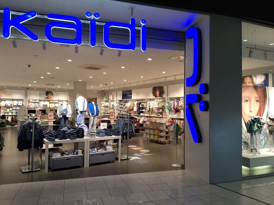 Images OKAIDI BORDEAUX MERIGNAC