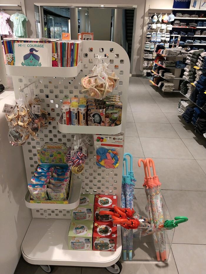 Images OKAIDI BELFORT LES FAUBOURG