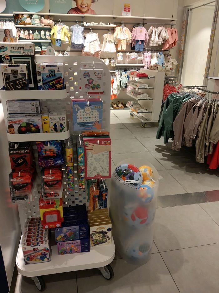 Images OKAIDI BELFORT LES FAUBOURG