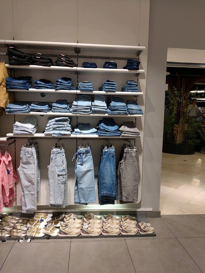 Images OKAIDI BELFORT LES FAUBOURG