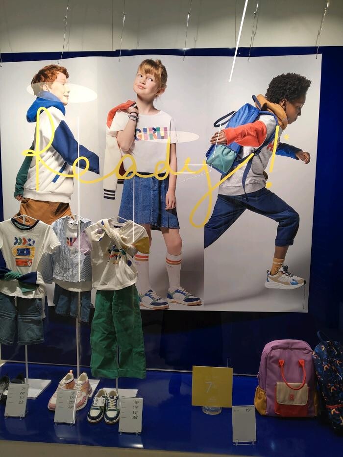 Images OKAIDI BELFORT LES FAUBOURG