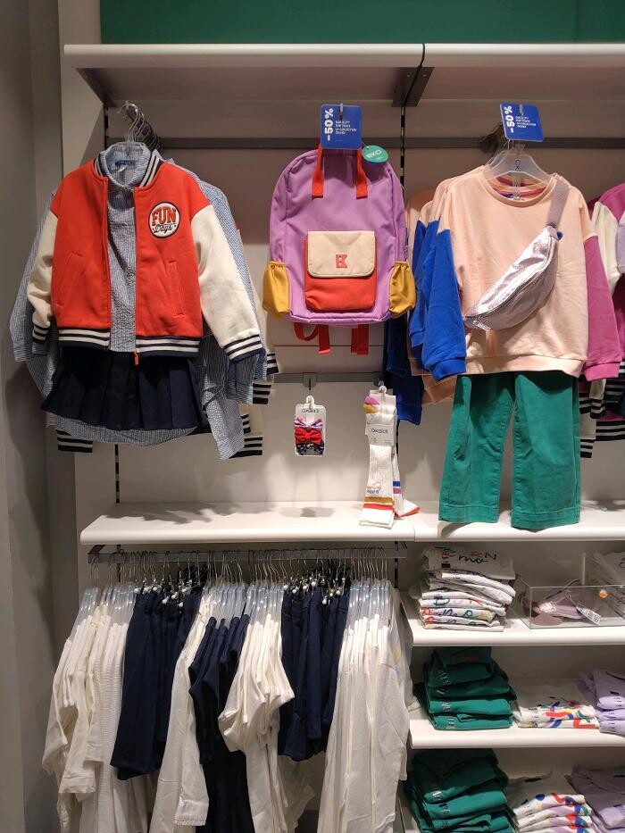 Images OKAIDI BELFORT LES FAUBOURG