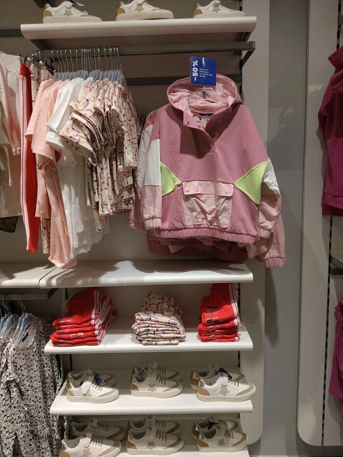 Images OKAIDI BELFORT LES FAUBOURG