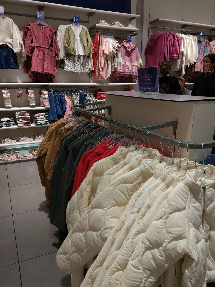 Images OKAIDI BELFORT LES FAUBOURG