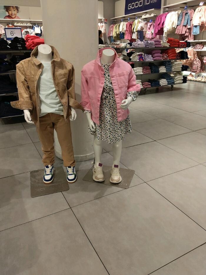 Images OKAIDI BELFORT LES FAUBOURG