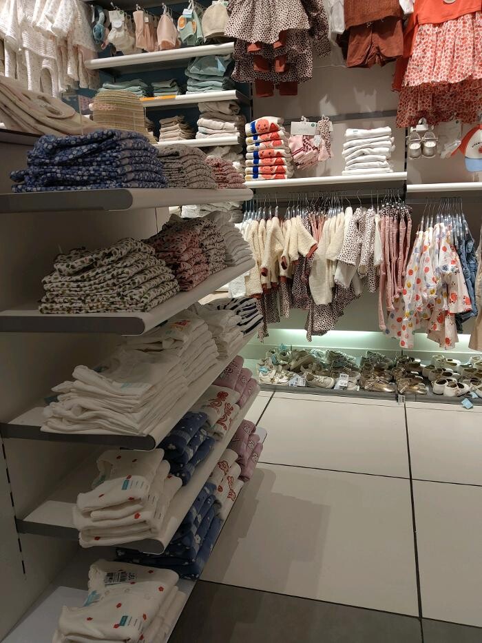 Images OKAIDI BELFORT LES FAUBOURG