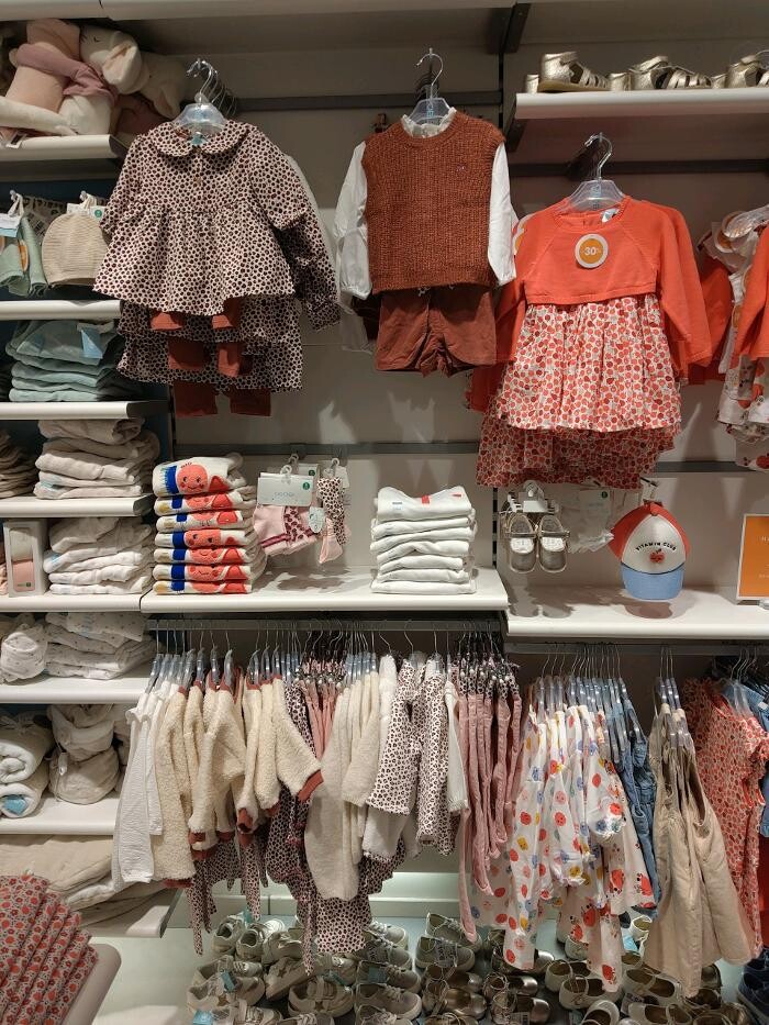 Images OKAIDI BELFORT LES FAUBOURG