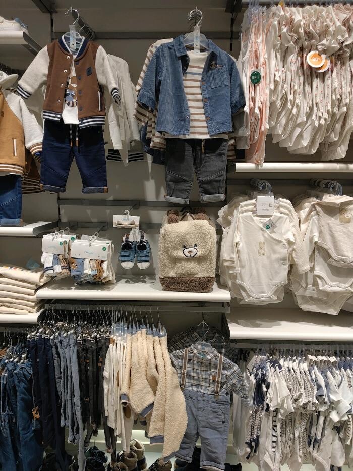 Images OKAIDI BELFORT LES FAUBOURG