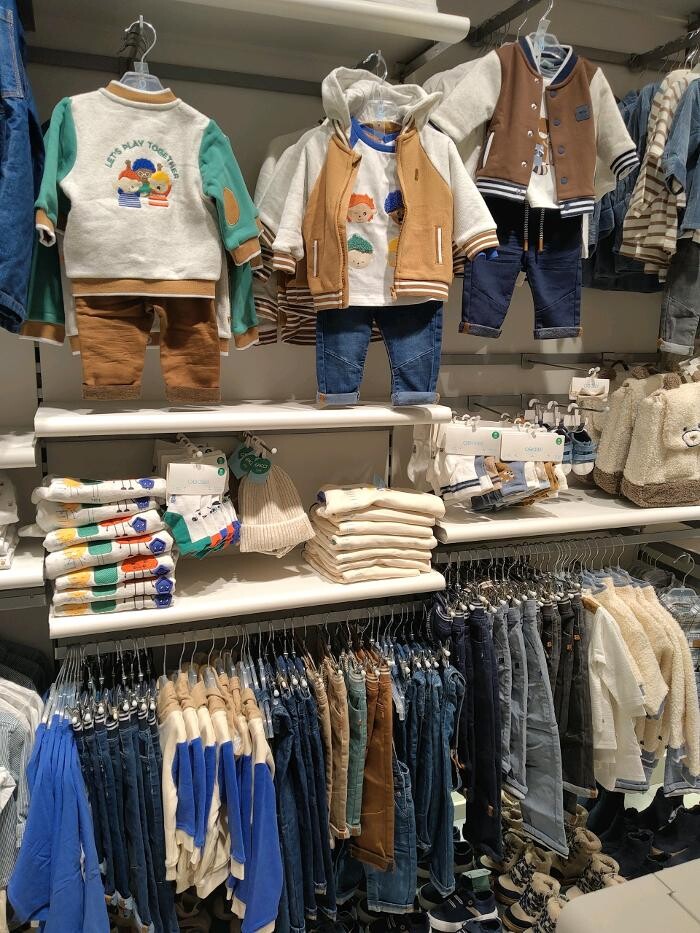 Images OKAIDI BELFORT LES FAUBOURG