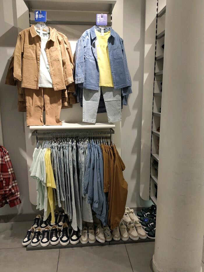 Images OKAIDI BELFORT LES FAUBOURG