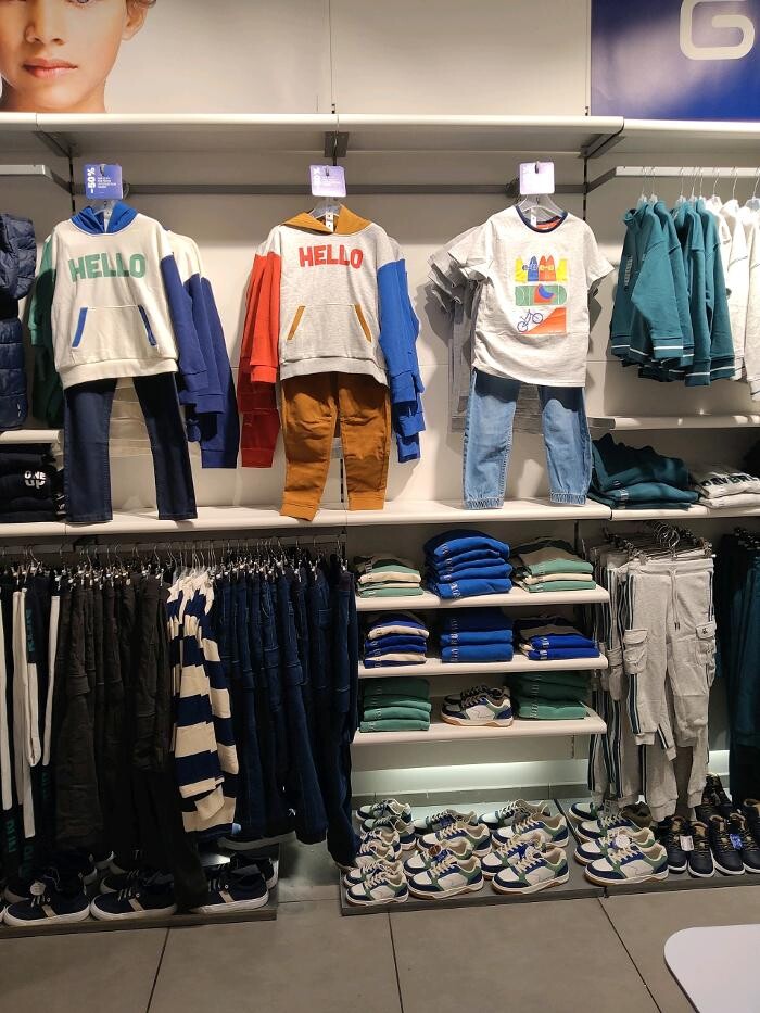 Images OKAIDI BELFORT LES FAUBOURG