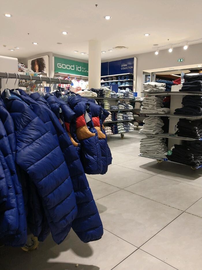 Images OKAIDI BELFORT LES FAUBOURG