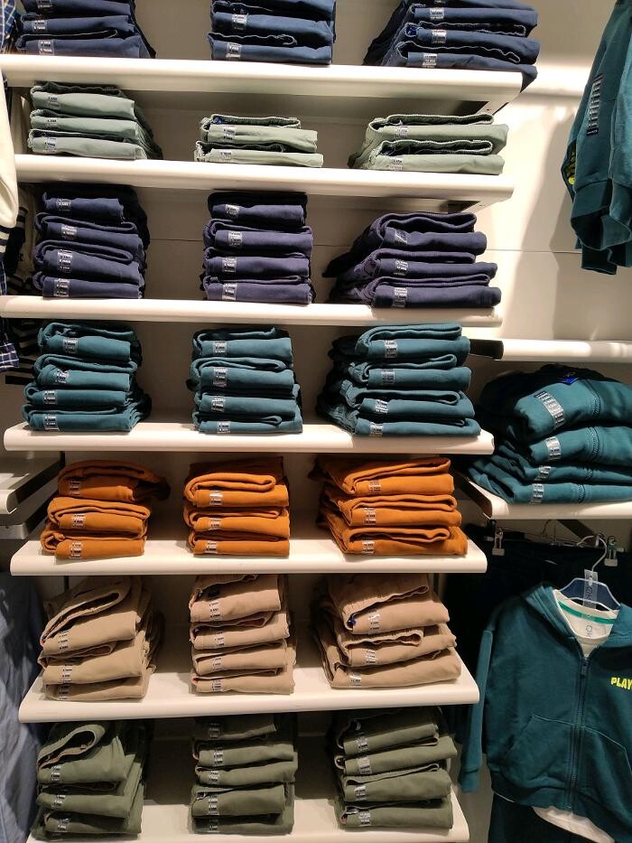 Images OKAIDI BELFORT LES FAUBOURG