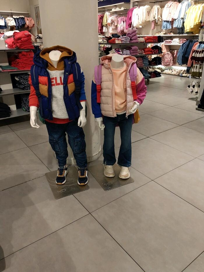 Images OKAIDI BELFORT LES FAUBOURG