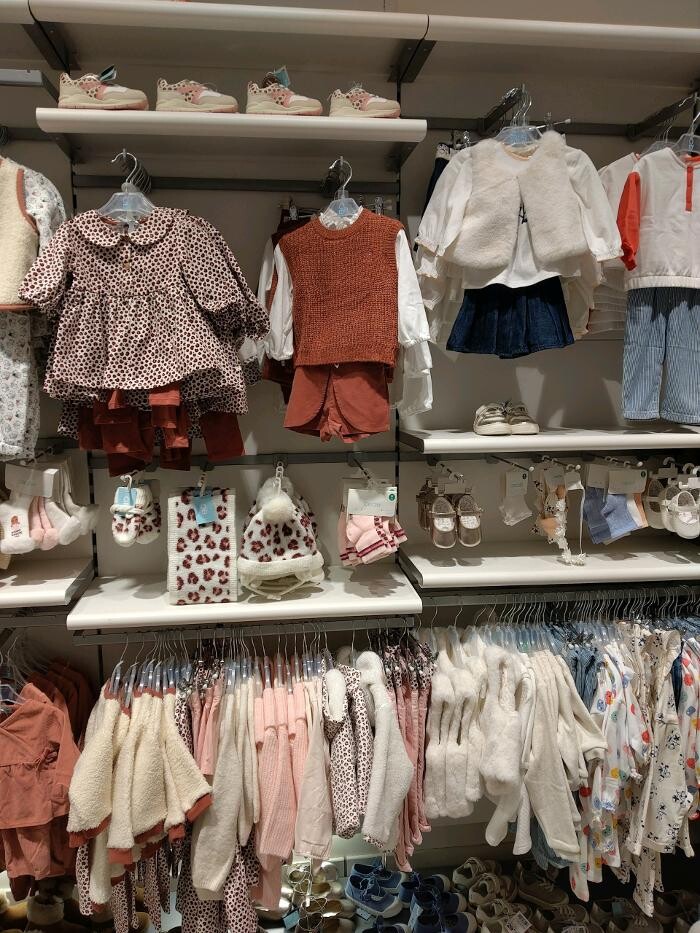 Images OKAIDI BELFORT LES FAUBOURG