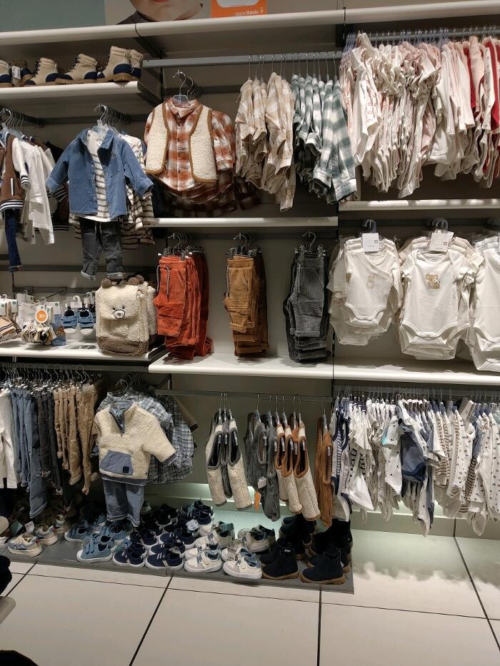 Images OKAIDI BELFORT LES FAUBOURG