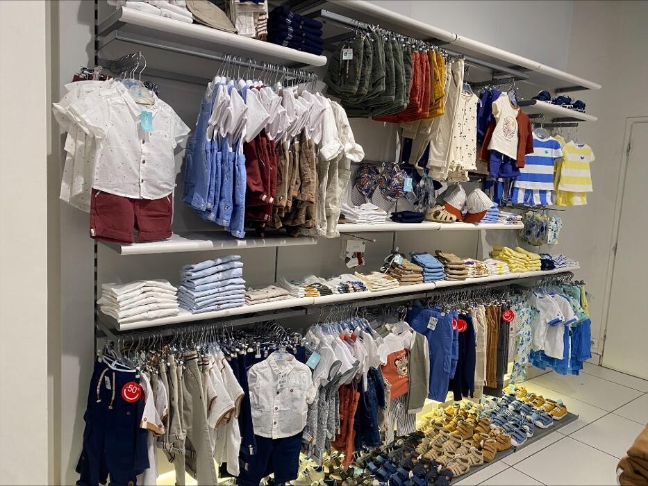 Images OKAIDI BORDEAUX LORMONT