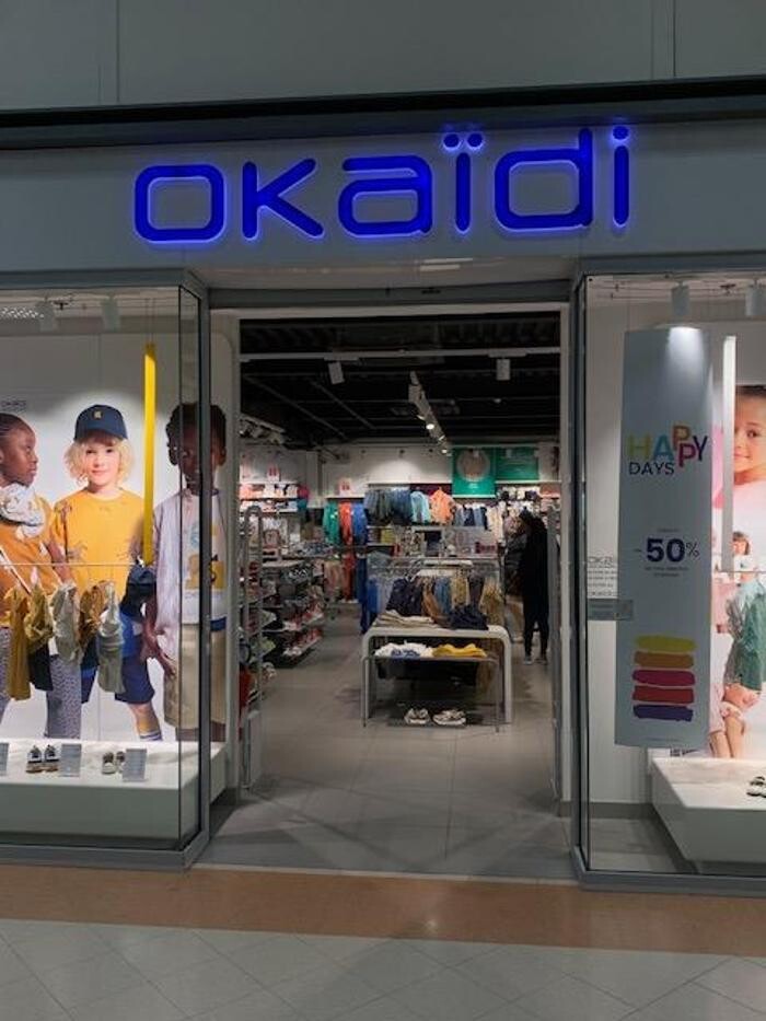 Images OKAIDI MASSY