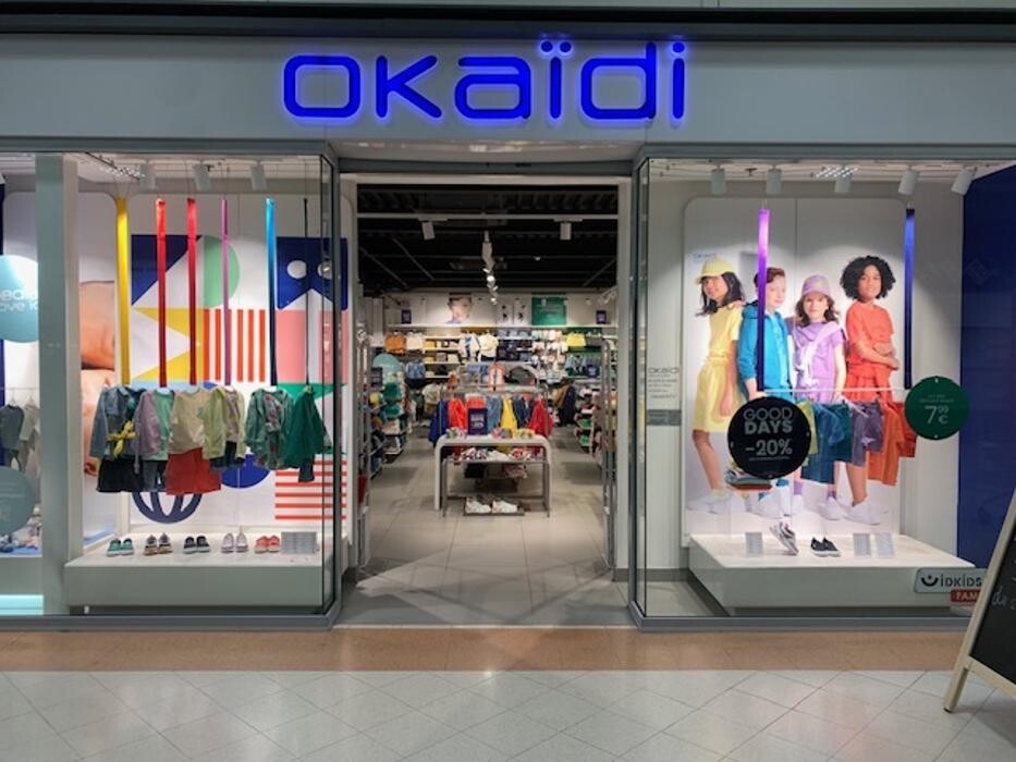 Images OKAIDI MASSY