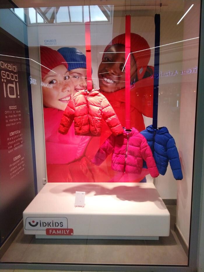 Images OKAIDI CREIL SAINT MAXIMIN