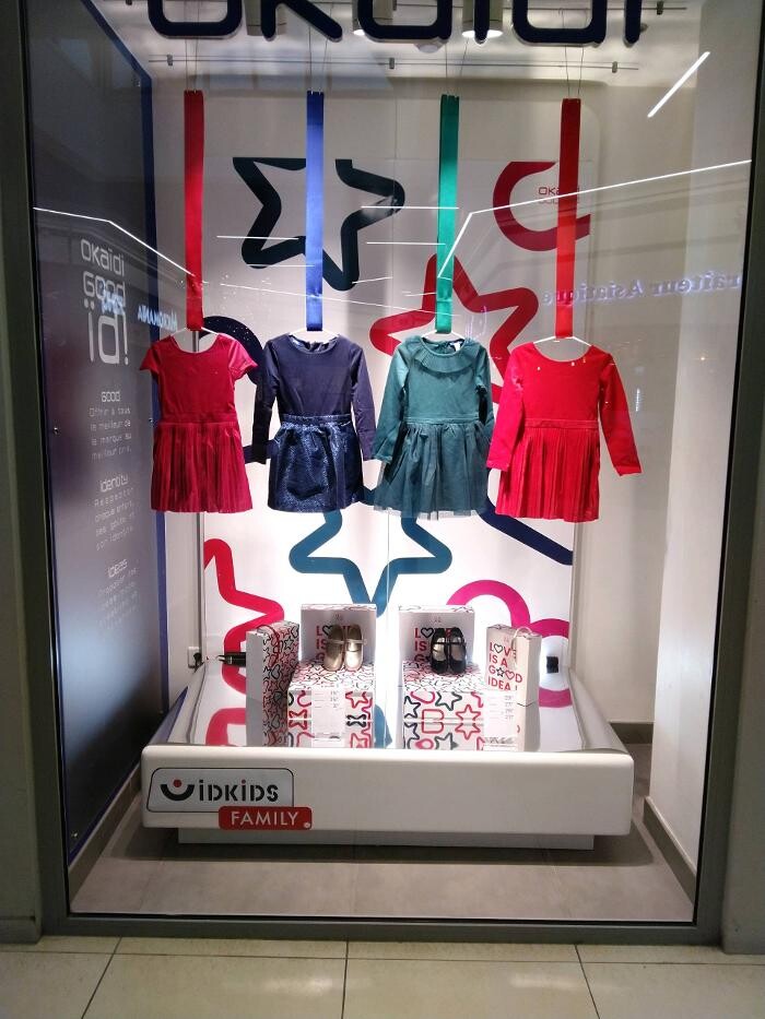 Images OKAIDI CREIL SAINT MAXIMIN