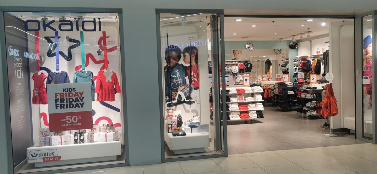 Images OKAIDI CREIL SAINT MAXIMIN