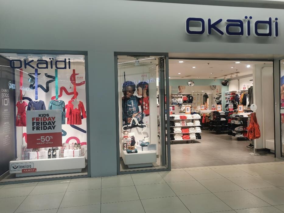 Images OKAIDI CREIL SAINT MAXIMIN