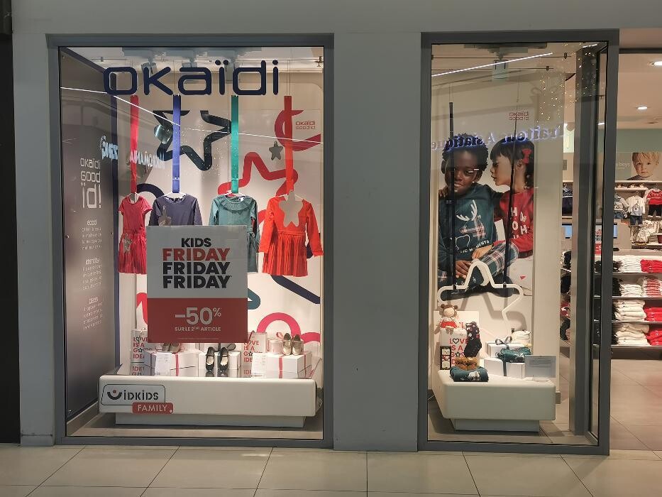 Images OKAIDI CREIL SAINT MAXIMIN