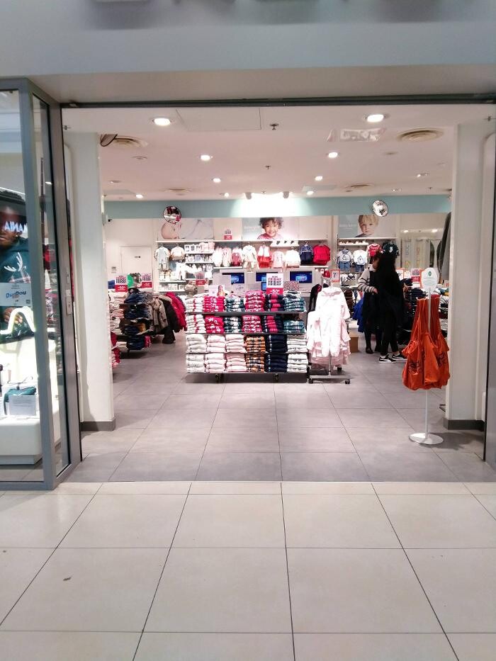 Images OKAIDI CREIL SAINT MAXIMIN