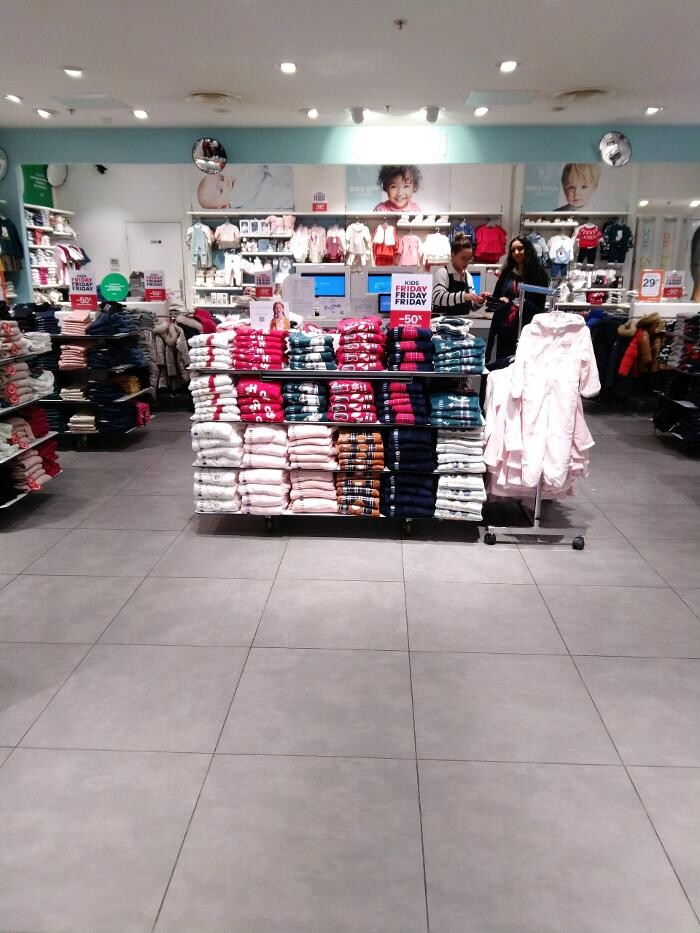 Images OKAIDI CREIL SAINT MAXIMIN