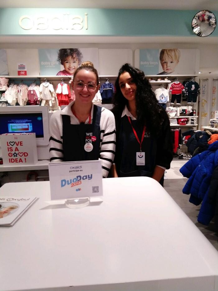 Images OKAIDI CREIL SAINT MAXIMIN