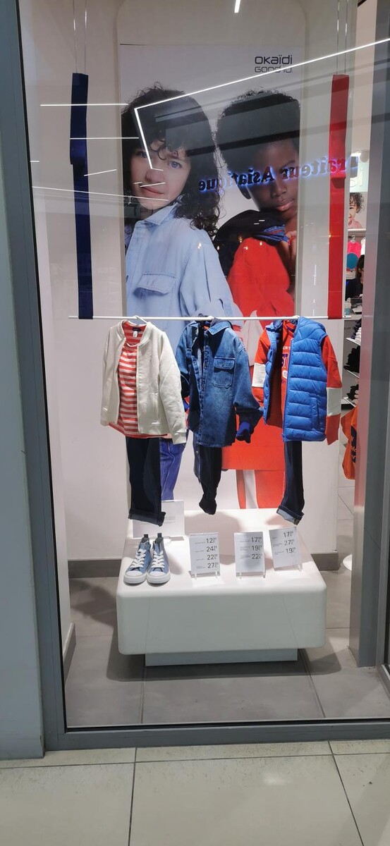 Images OKAIDI CREIL SAINT MAXIMIN