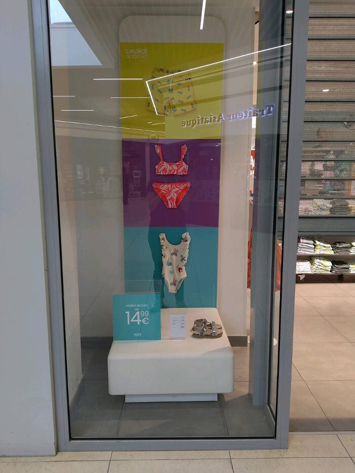 Images OKAIDI CREIL SAINT MAXIMIN